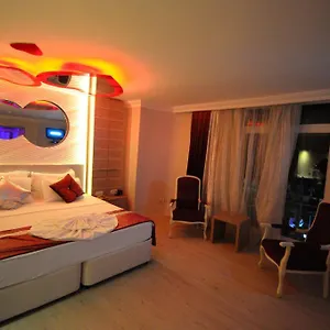Dora 4* Marmaris