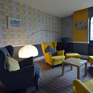 The Ransdale Hotel Bridlington