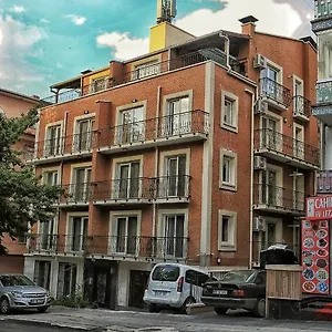  شقة Concept House تركيا