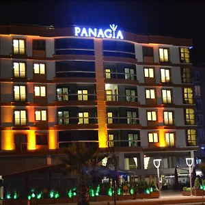Panagia Hotel