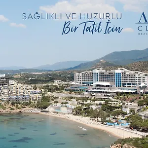 Aria Claros & Resort Ozdere