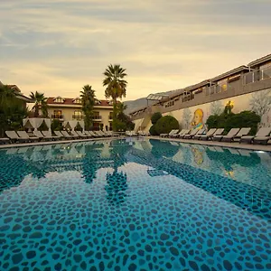Deluxe Hotel Oludeniz