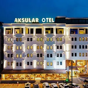 Aksular Otel