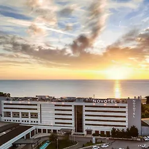 Novotel Hotel