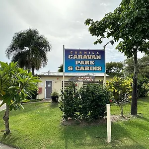 & Motel Carmila