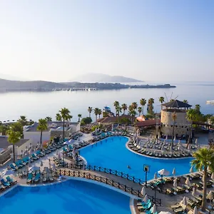 Selectum Colours Bodrum Resort Gumbet