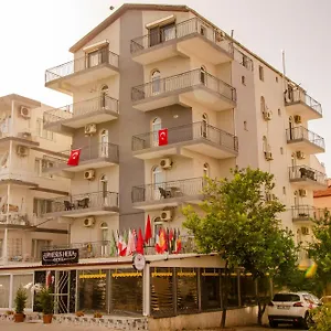 Ephesus Hera Otel Selçuk