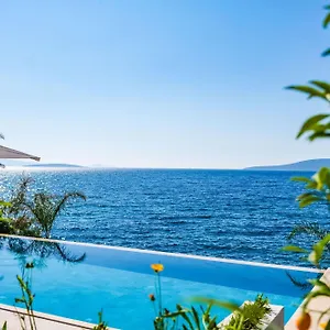 Isolina Otel Bodrum