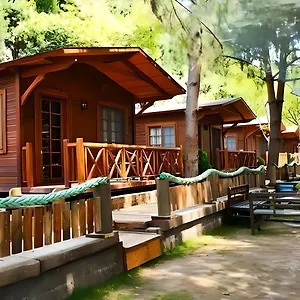House Uzungol Трабзон