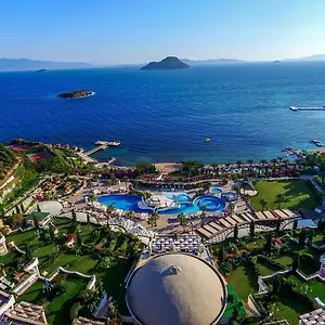 Sianji Well-being Resort Turgutreis