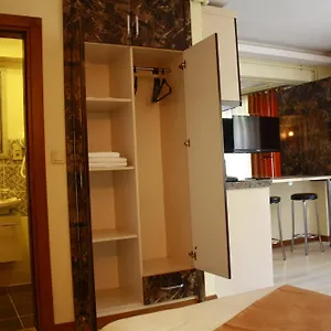 Terra 3* Istanbul