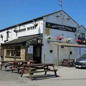 The Navigation Tavern Inn Mirfield