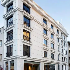 Güner Business Otel İstanbul