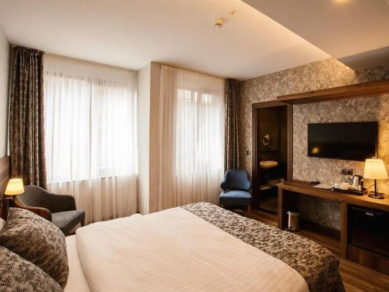 Life Point Hotel Trabzon