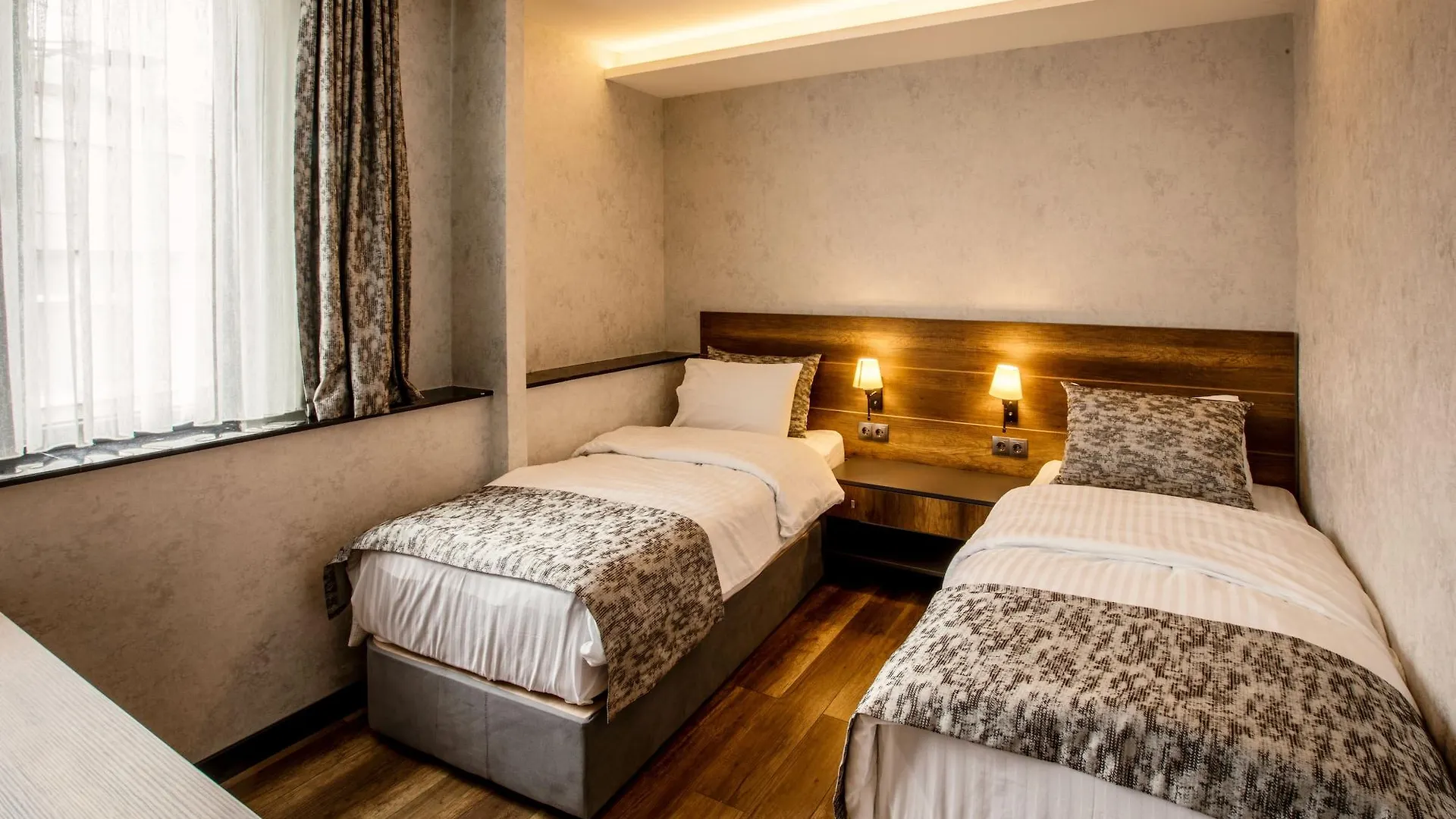 Life Point Hotel Trabzon