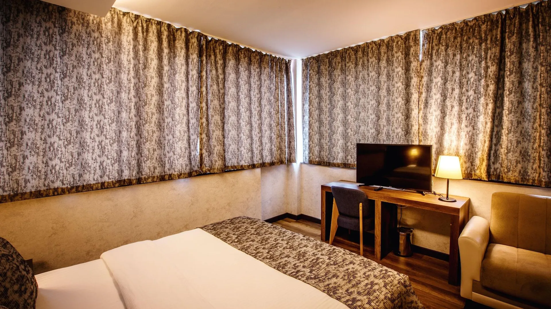 Life Point Hotel Trabzon Turkey