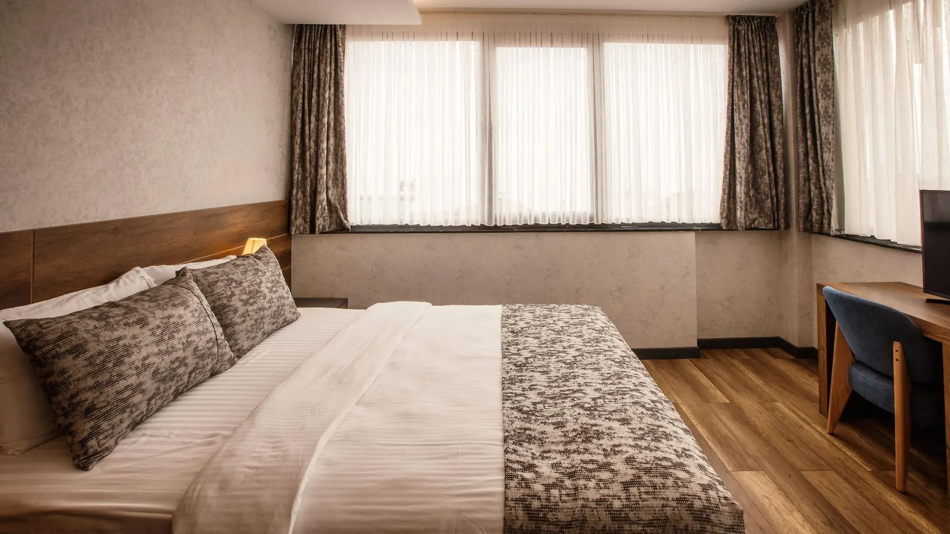Life Point Hotel Trabzon