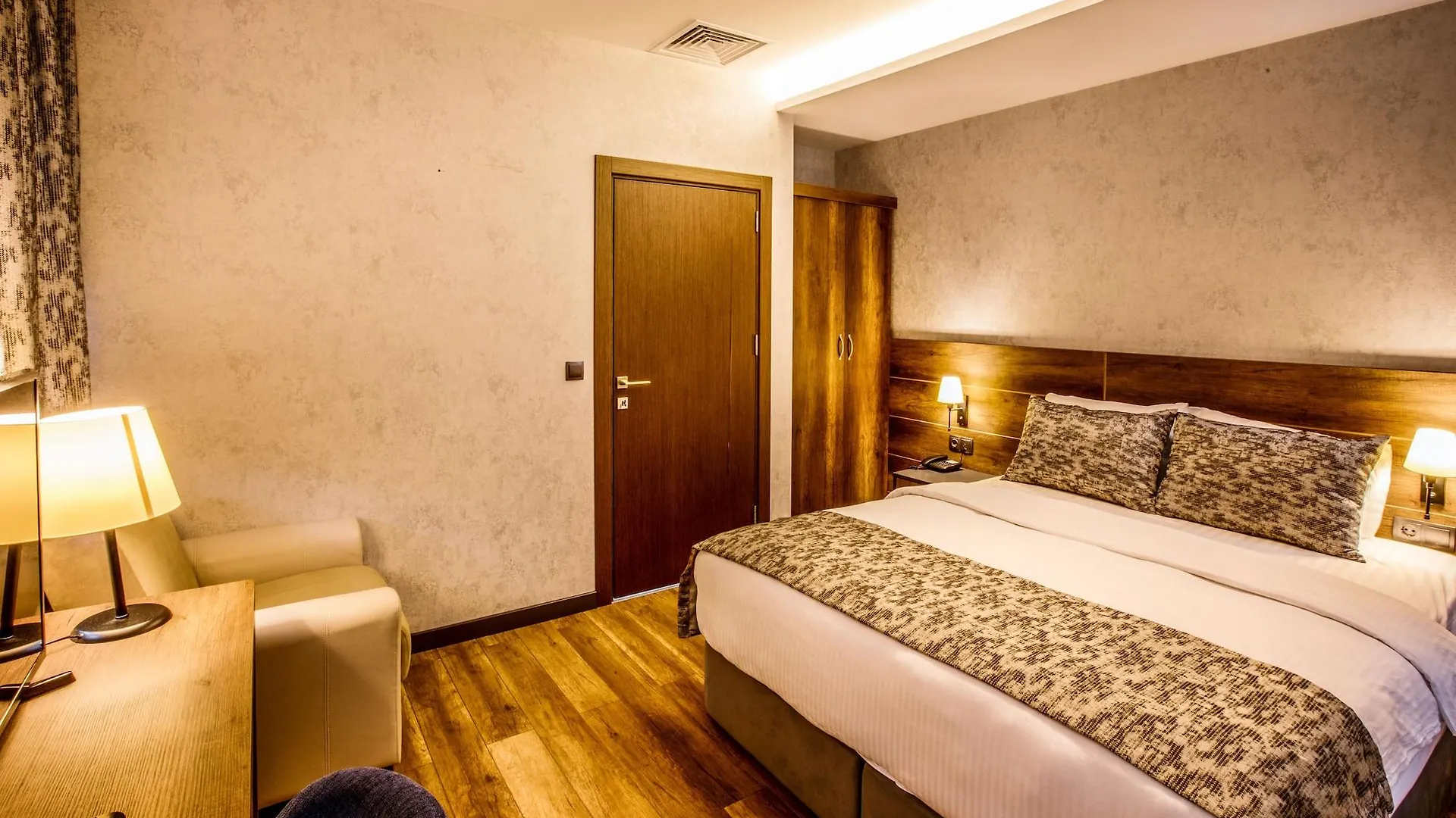 Life Point Hotel Trabzon 3*,