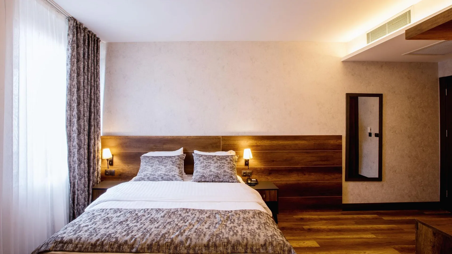Life Point Hotel Trabzon