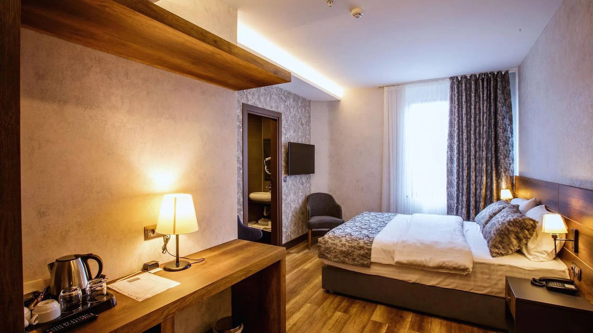 Life Point Hotel Trabzon