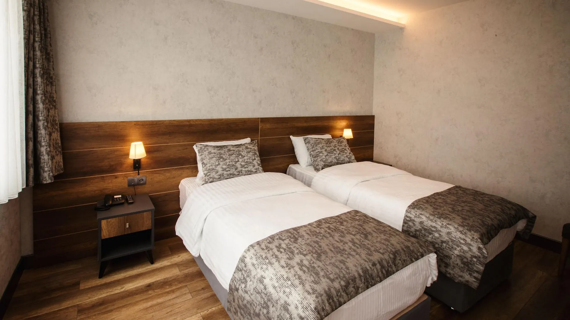 Life Point Hotel Trabzon