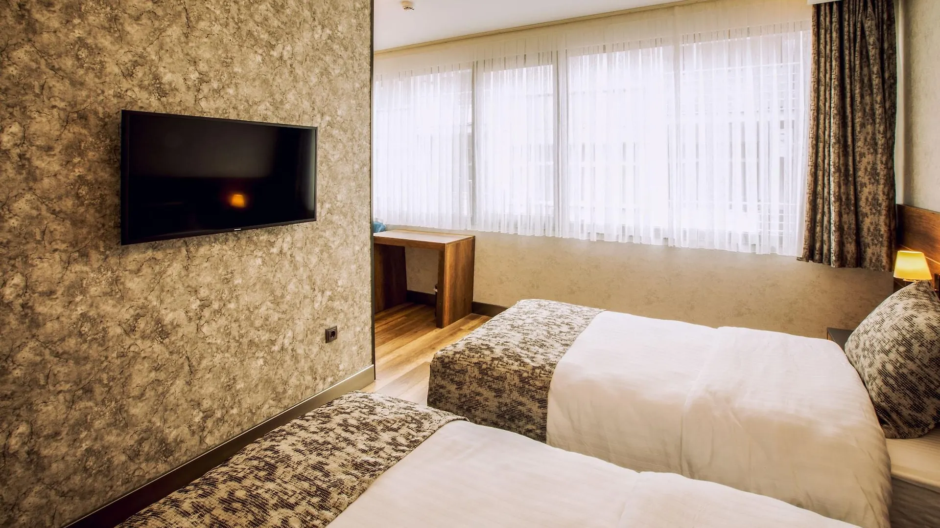 Life Point Hotel Trabzon