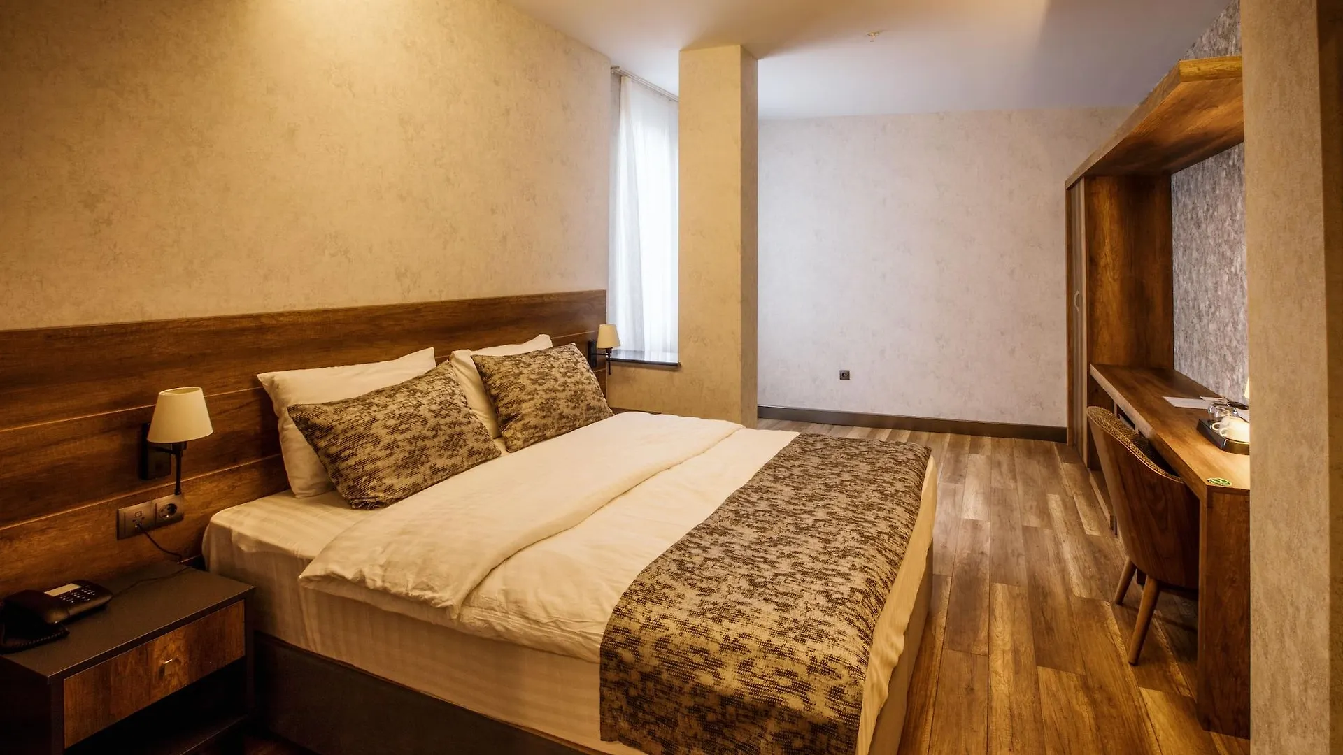 Life Point Hotel Trabzon 3*,