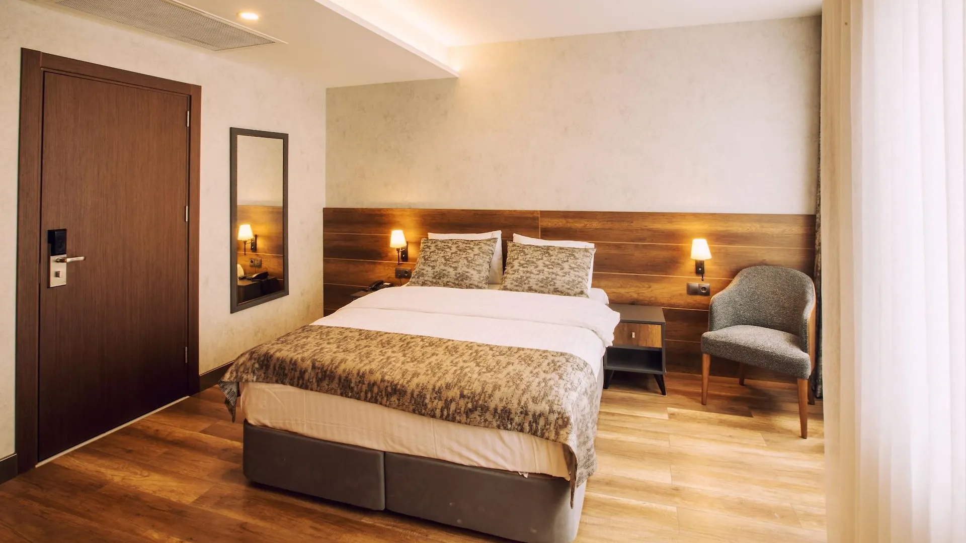 Life Point Hotel Trabzon