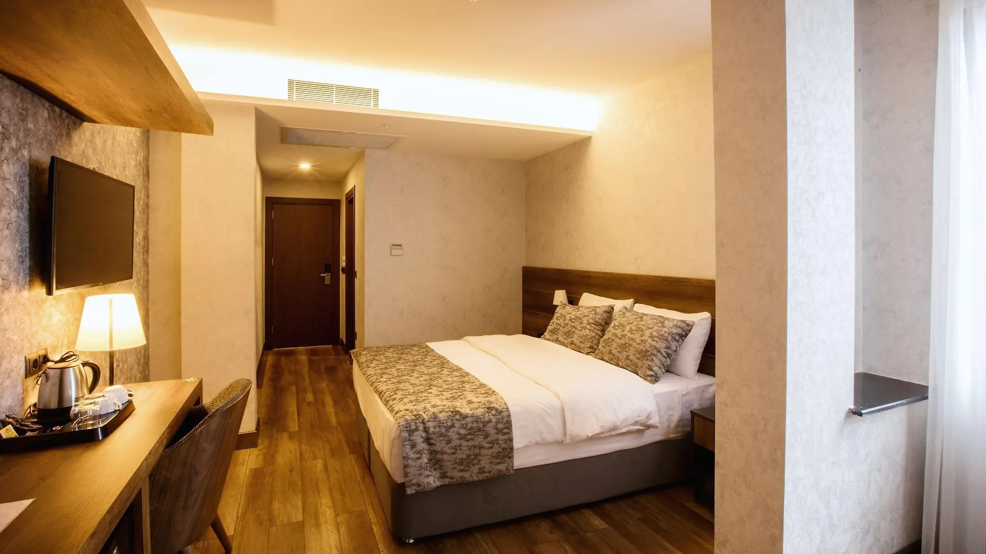 Life Point Hotel Trabzon