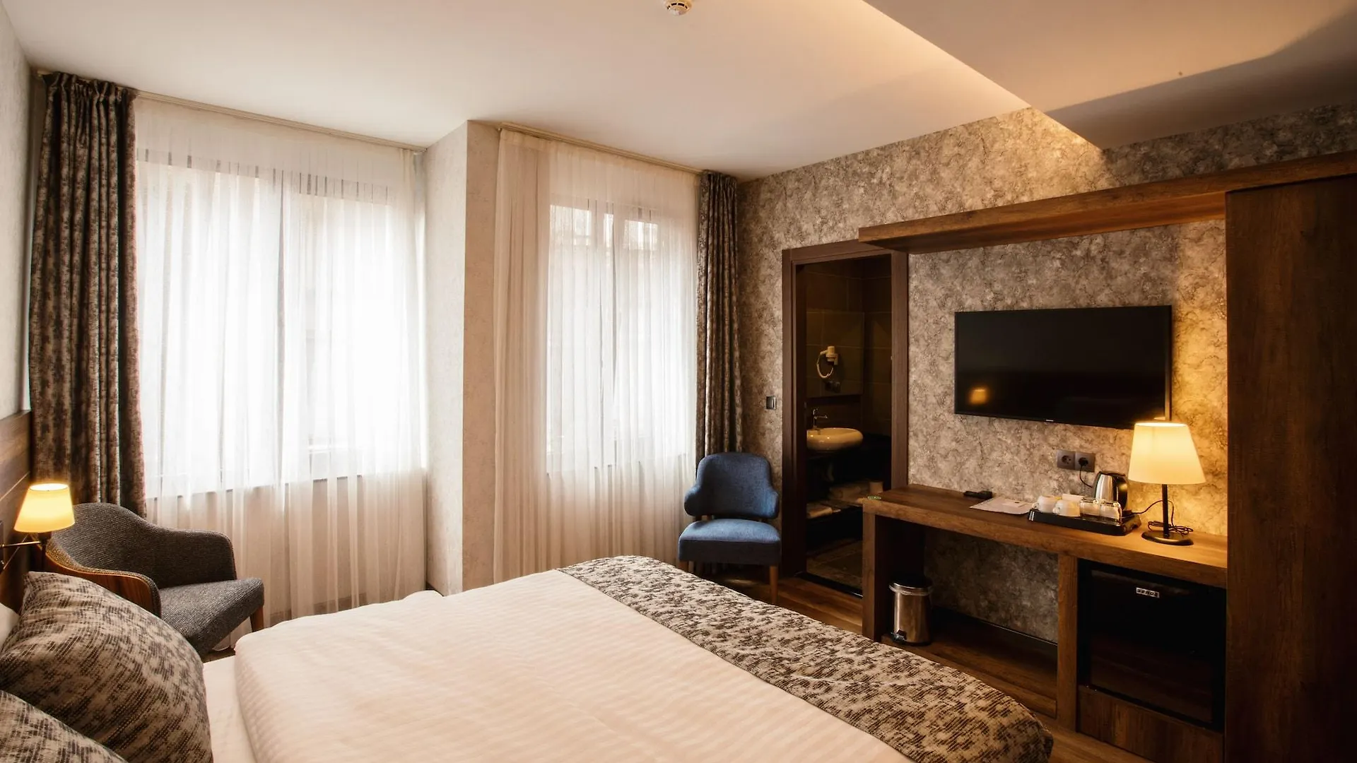 Life Point Hotel Trabzon