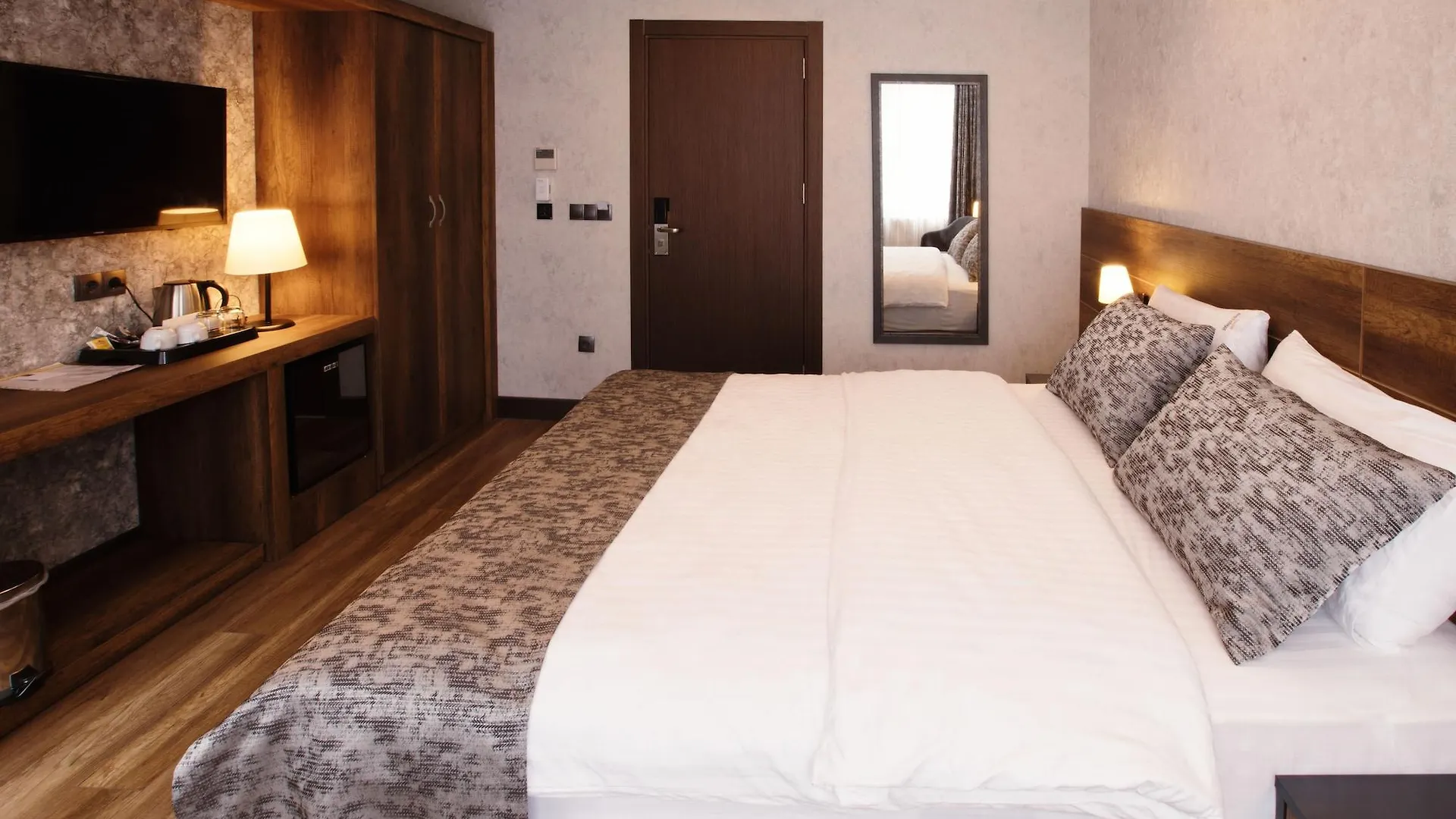 Life Point Hotel Trabzon Turkey