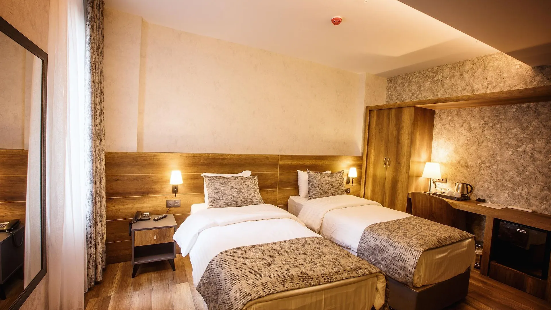 Life Point Hotel Trabzon 3*,  Turkey