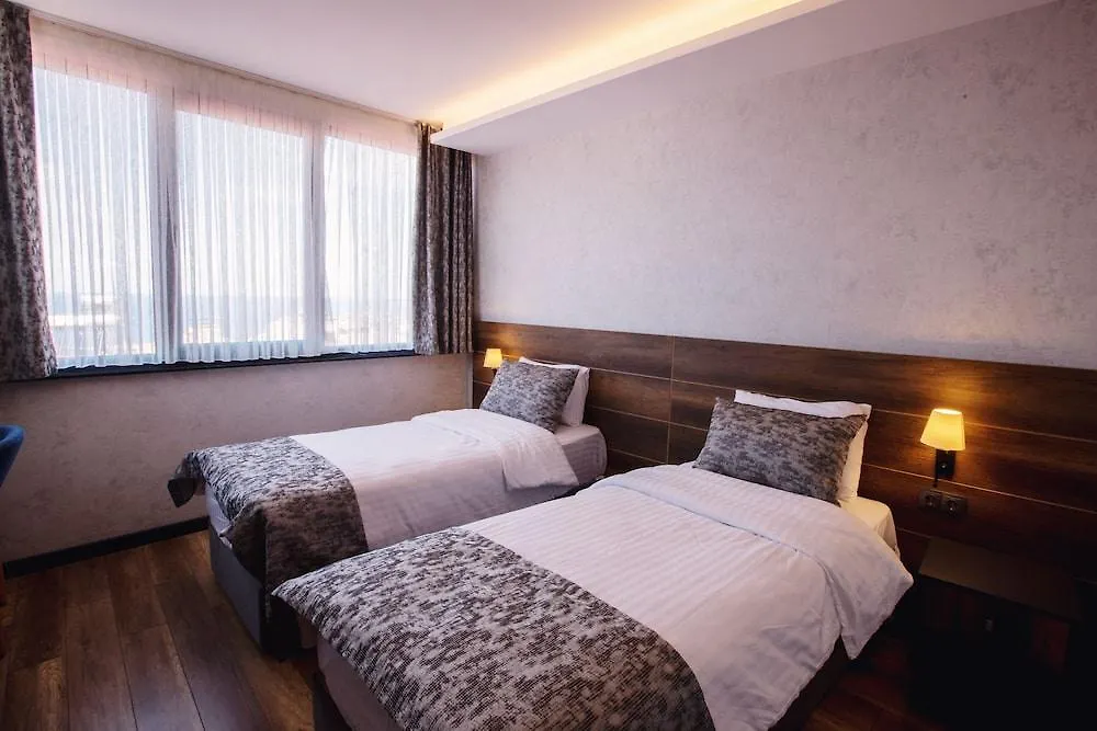 Life Point Hotel Trabzon Turkey