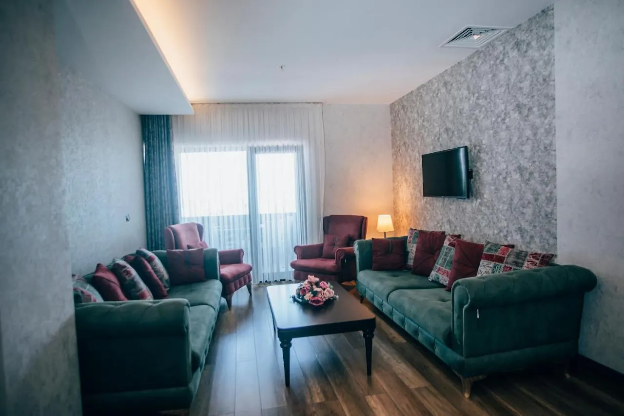 Life Point Hotel Trabzon 3*,