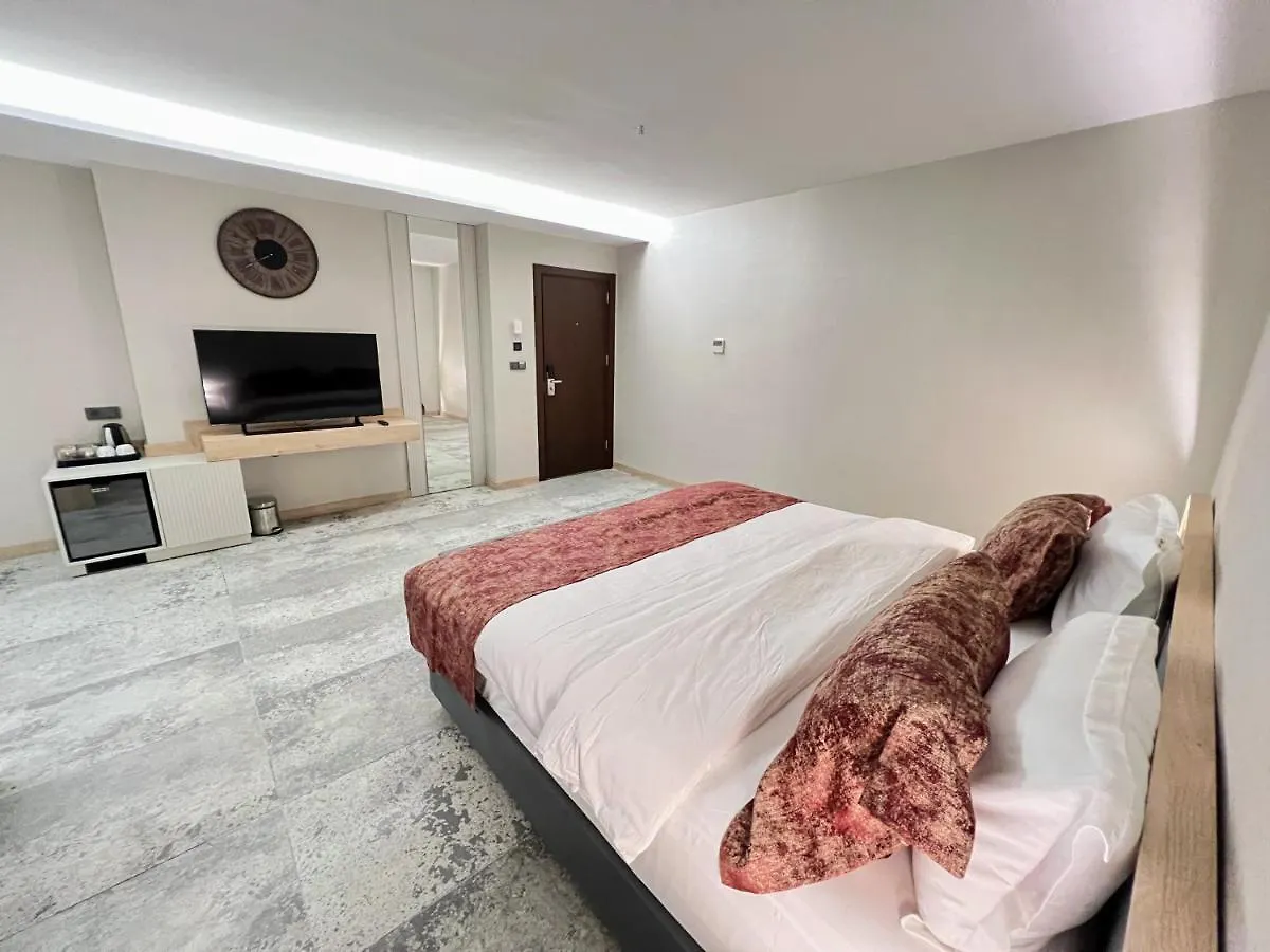 Life Point Hotel Trabzon