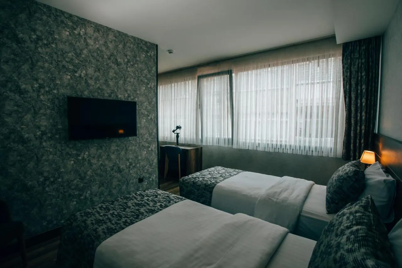 Life Point Hotel Trabzon