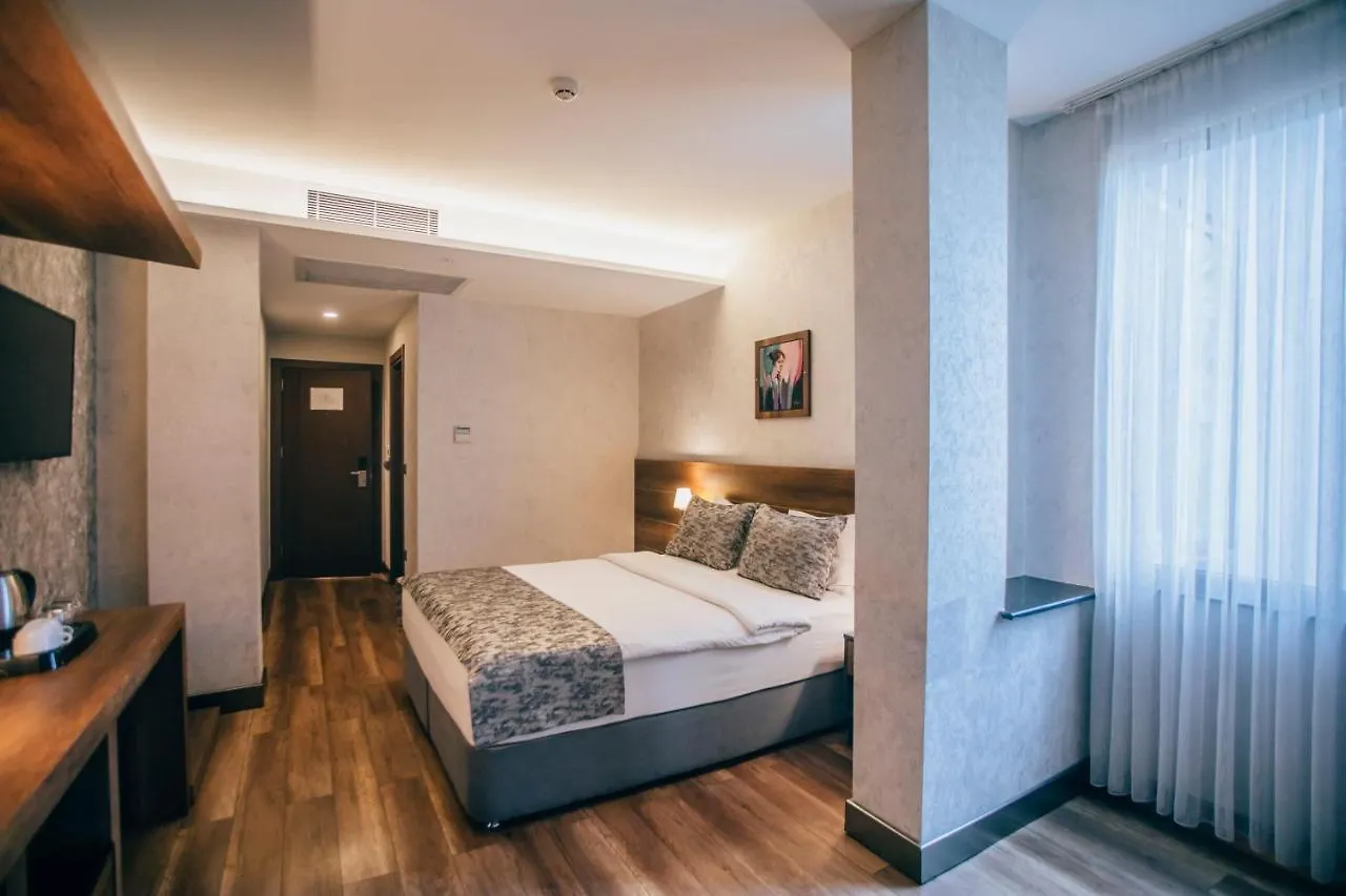 Life Point Hotel Trabzon