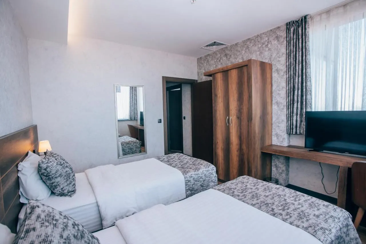 Life Point Hotel Trabzon