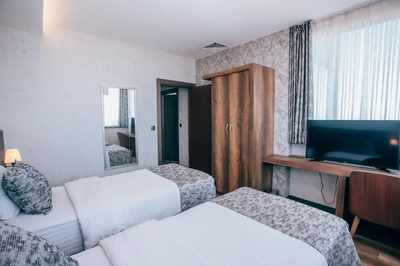 Life Point Hotel Trabzon