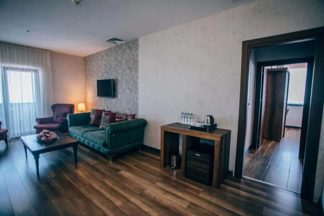 Life Point Hotel Trabzon