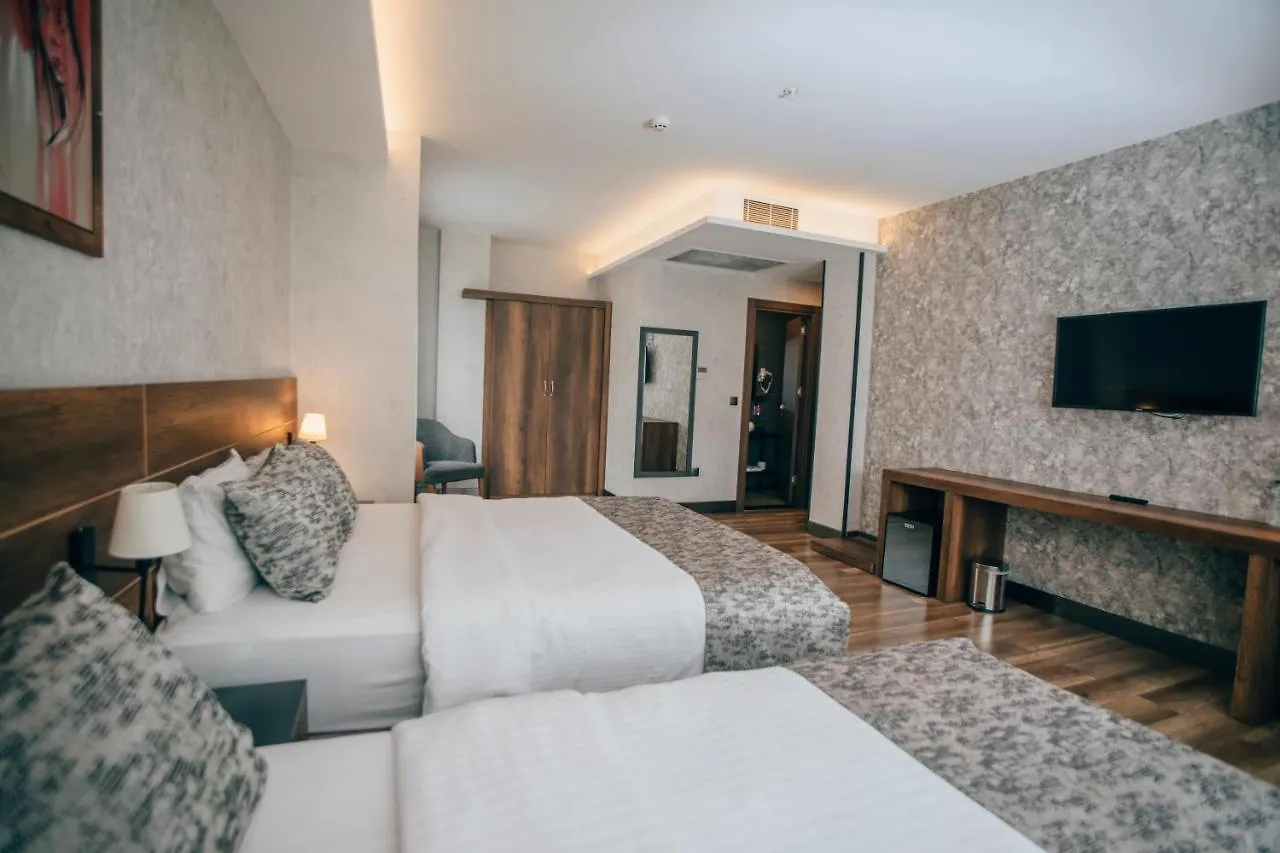 Life Point Hotel Trabzon