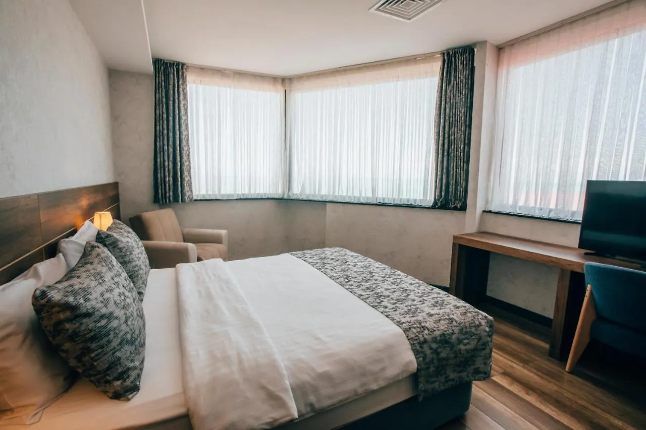 Life Point Hotel Trabzon