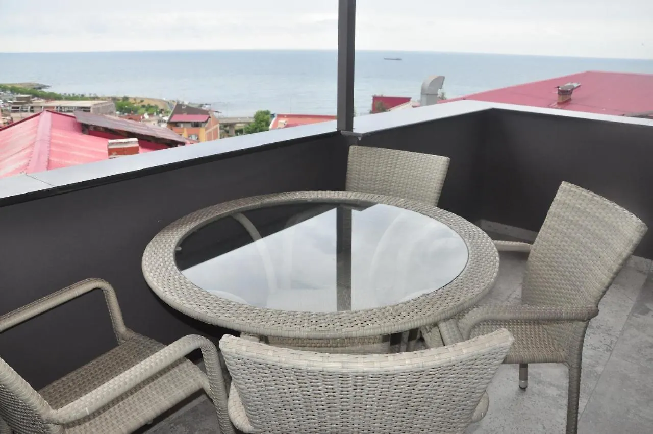 Life Point Hotel Trabzon