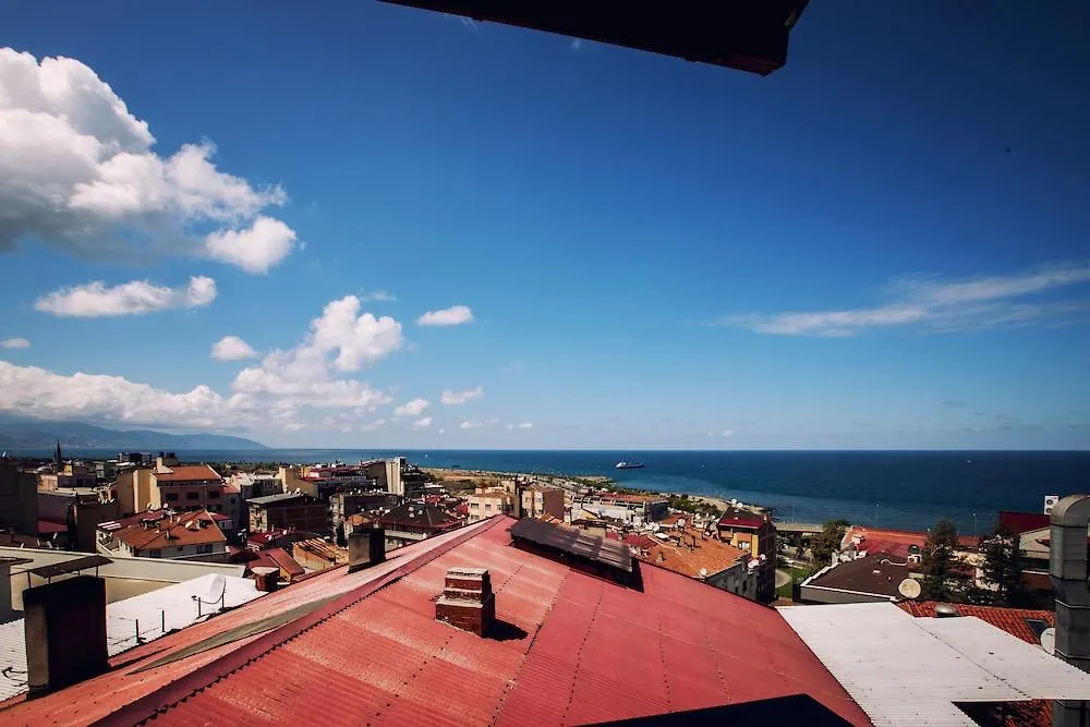 Life Point Hotel Trabzon