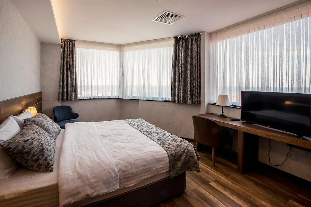 Life Point Hotel Trabzon