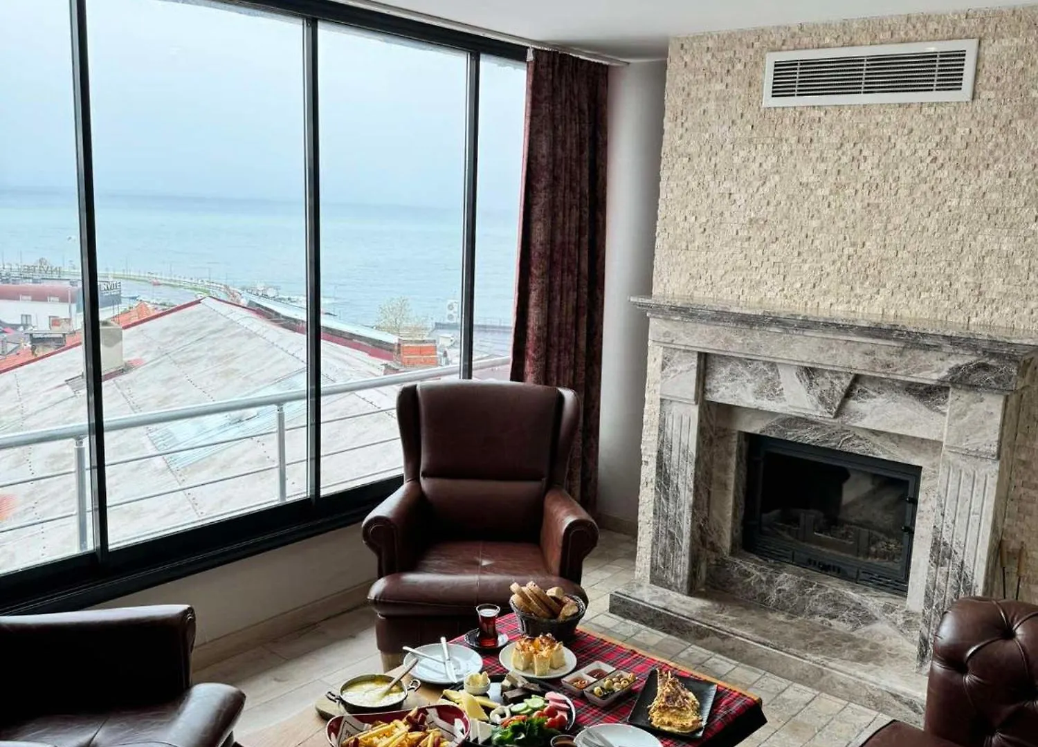 Life Point Hotel Trabzon Turkey
