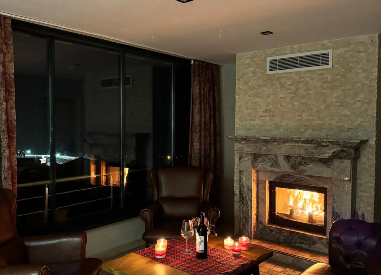 Life Point Hotel Trabzon