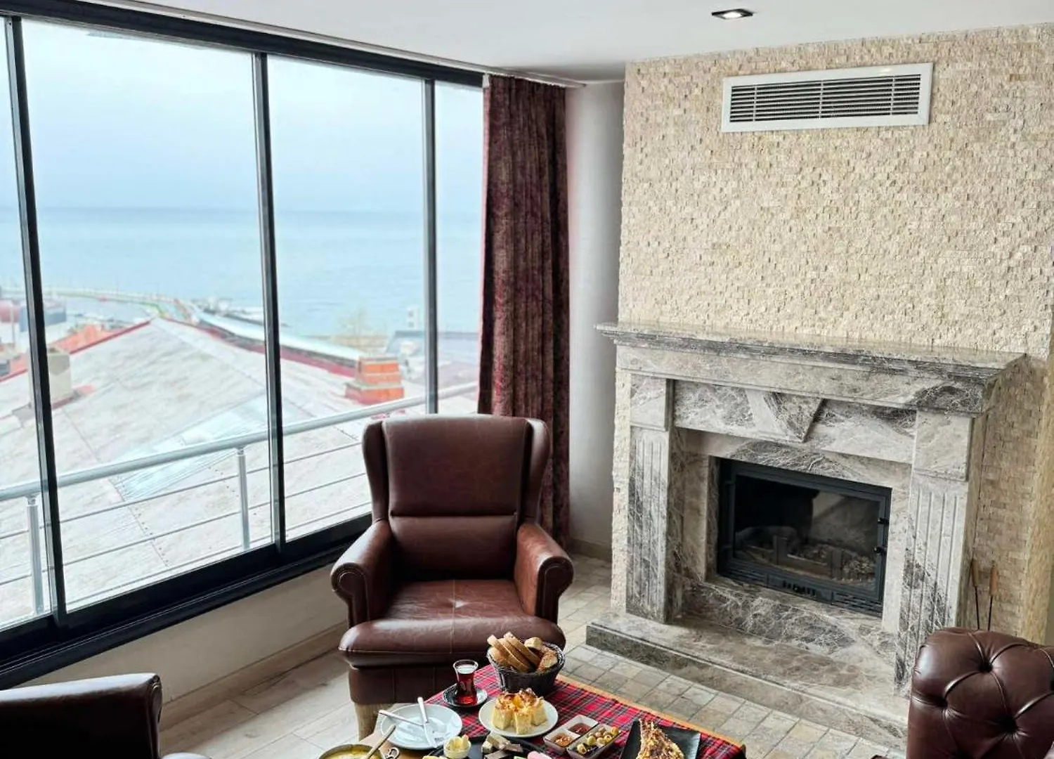 ***  Life Point Hotel Trabzon Turkey