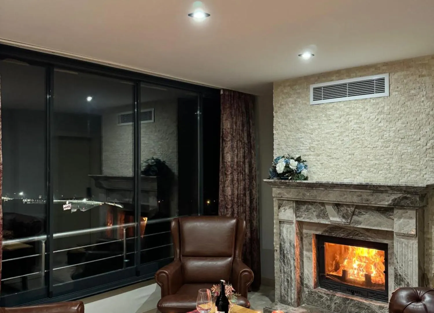 Life Point Hotel Trabzon
