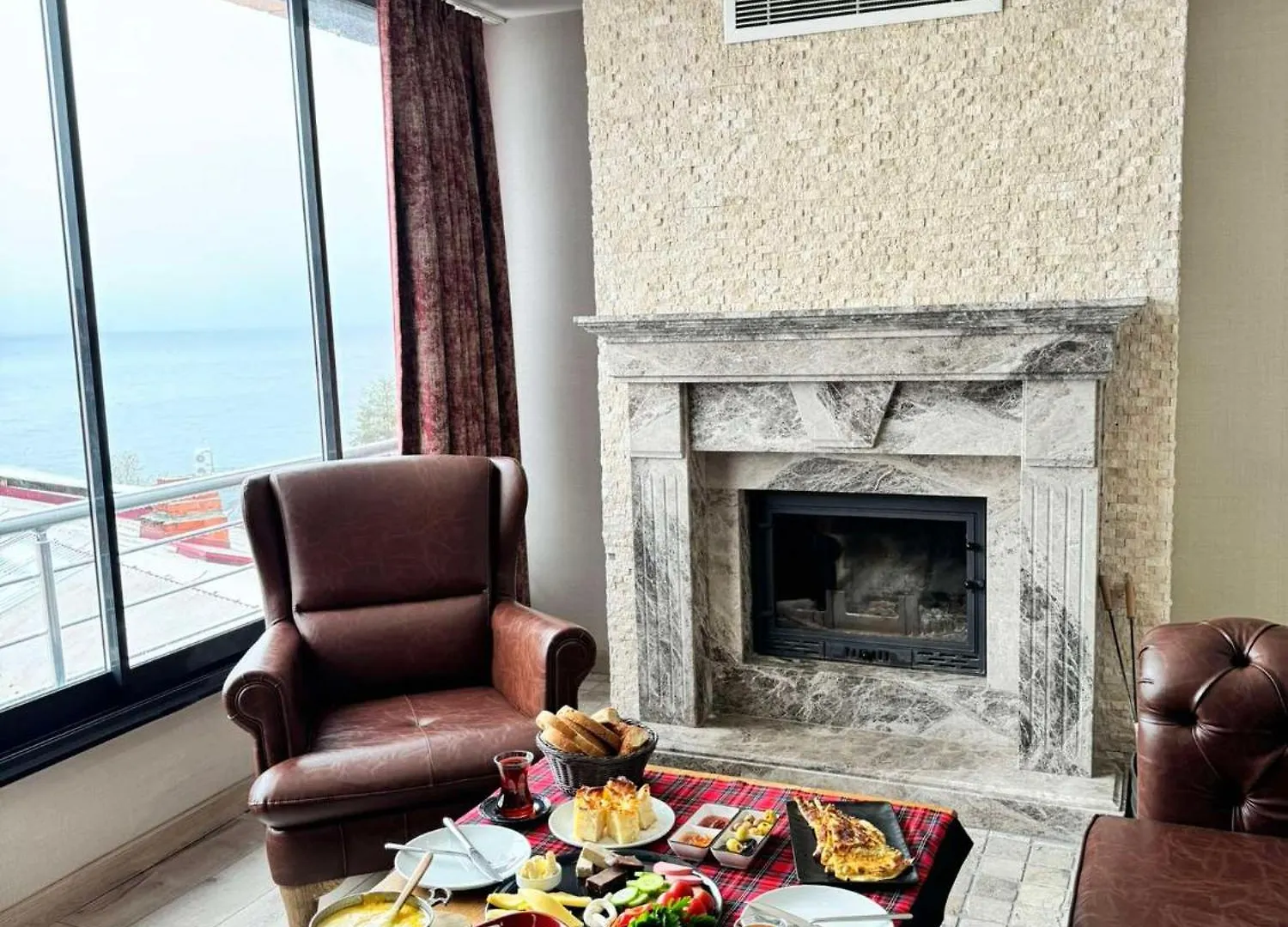 Life Point Hotel Trabzon 3*,